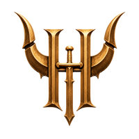 Horn-Forged