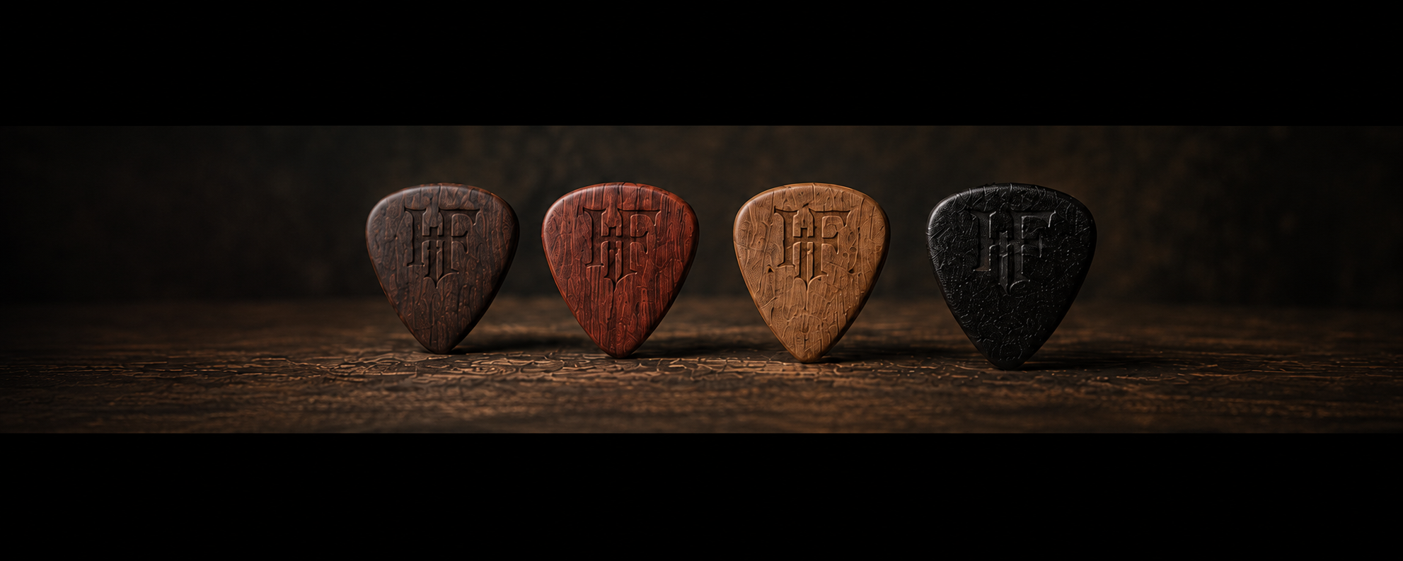 The First Offerings of the Forge