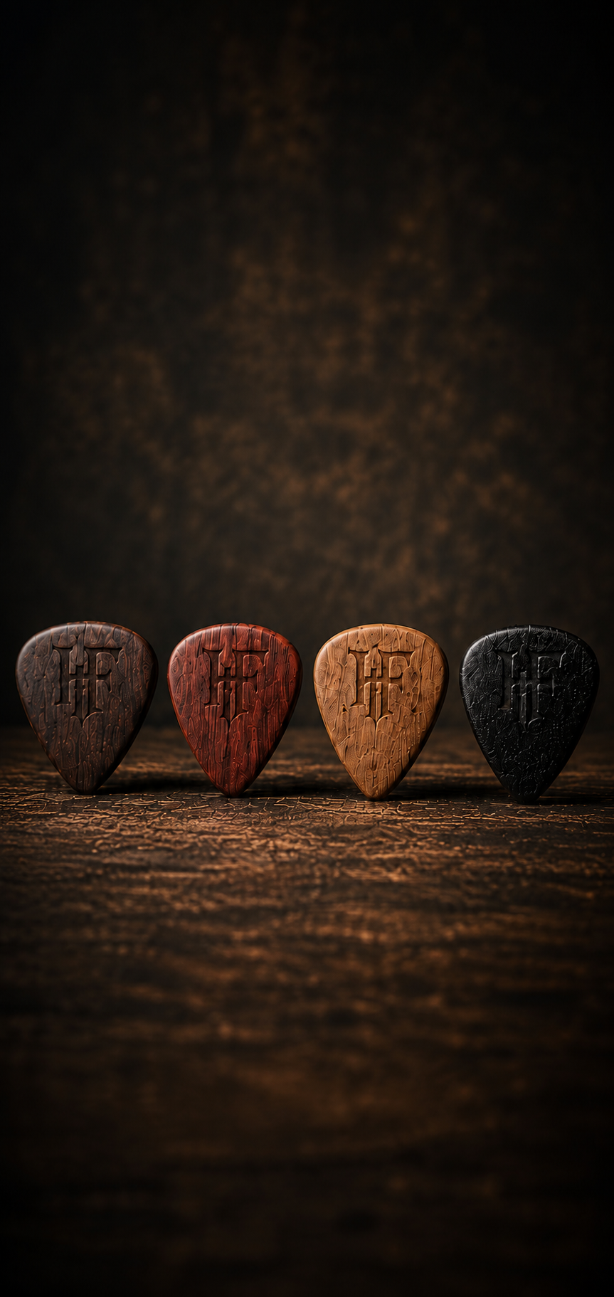 The First Offerings of the Forge