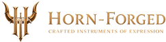 Horn-Forged - Home